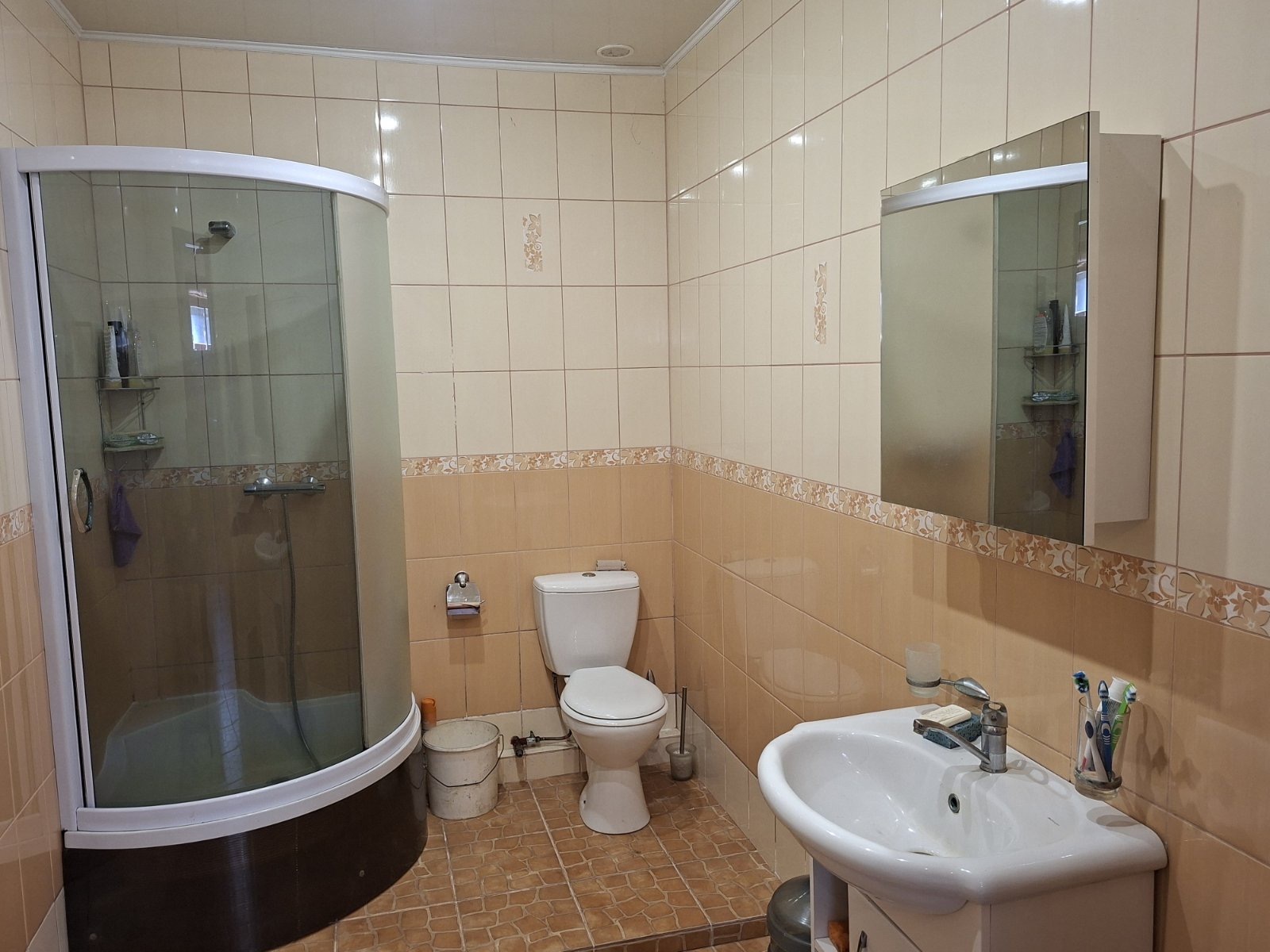 Продажа дома 168 м²