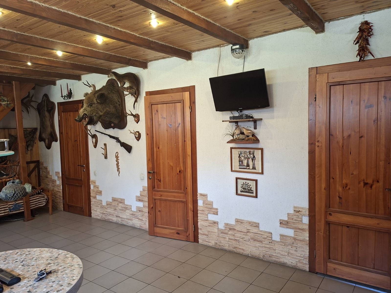 Продажа дома 168 м²