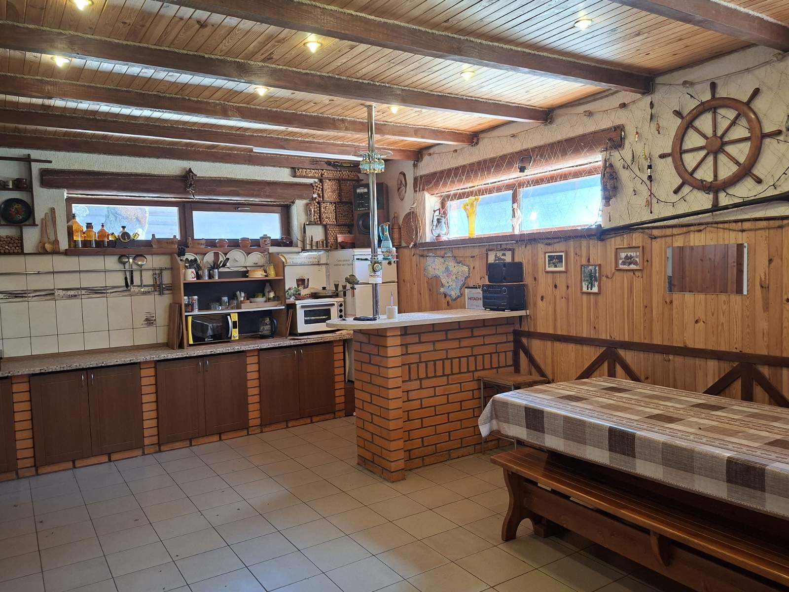 Продажа дома 168 м²