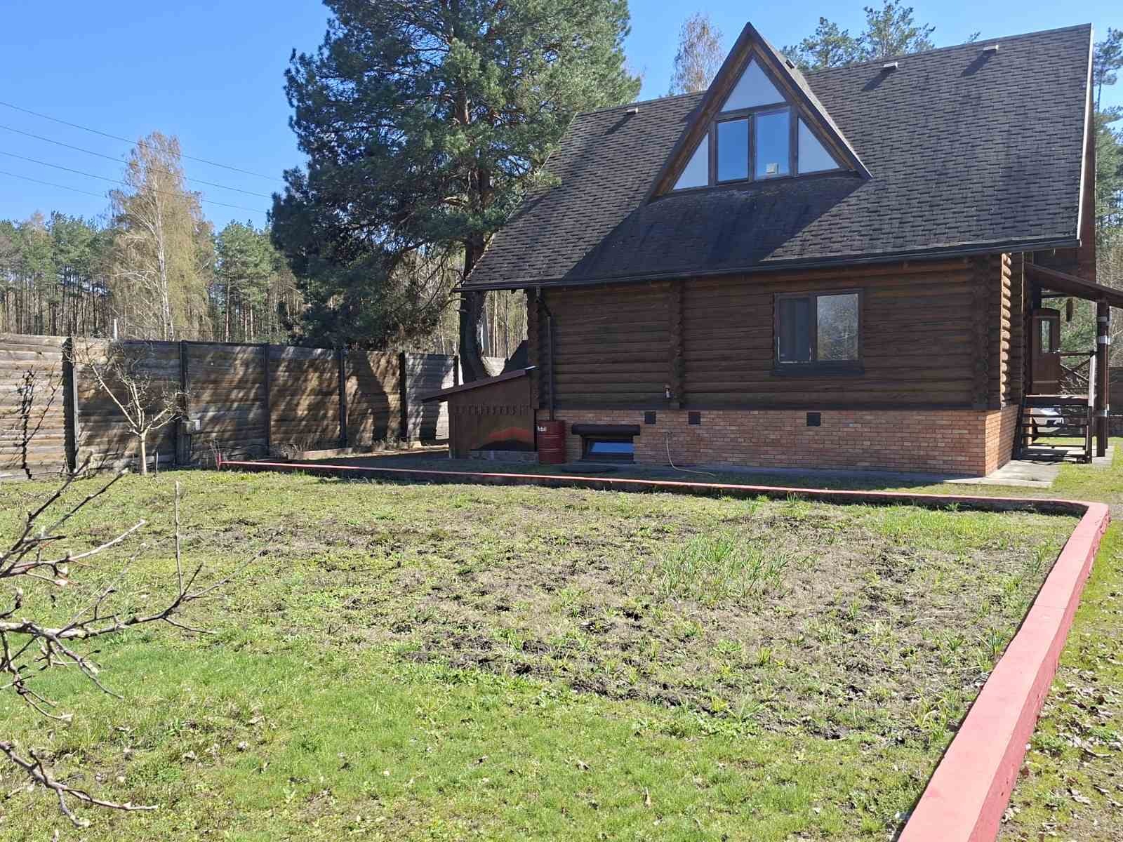 Продажа дома 168 м²