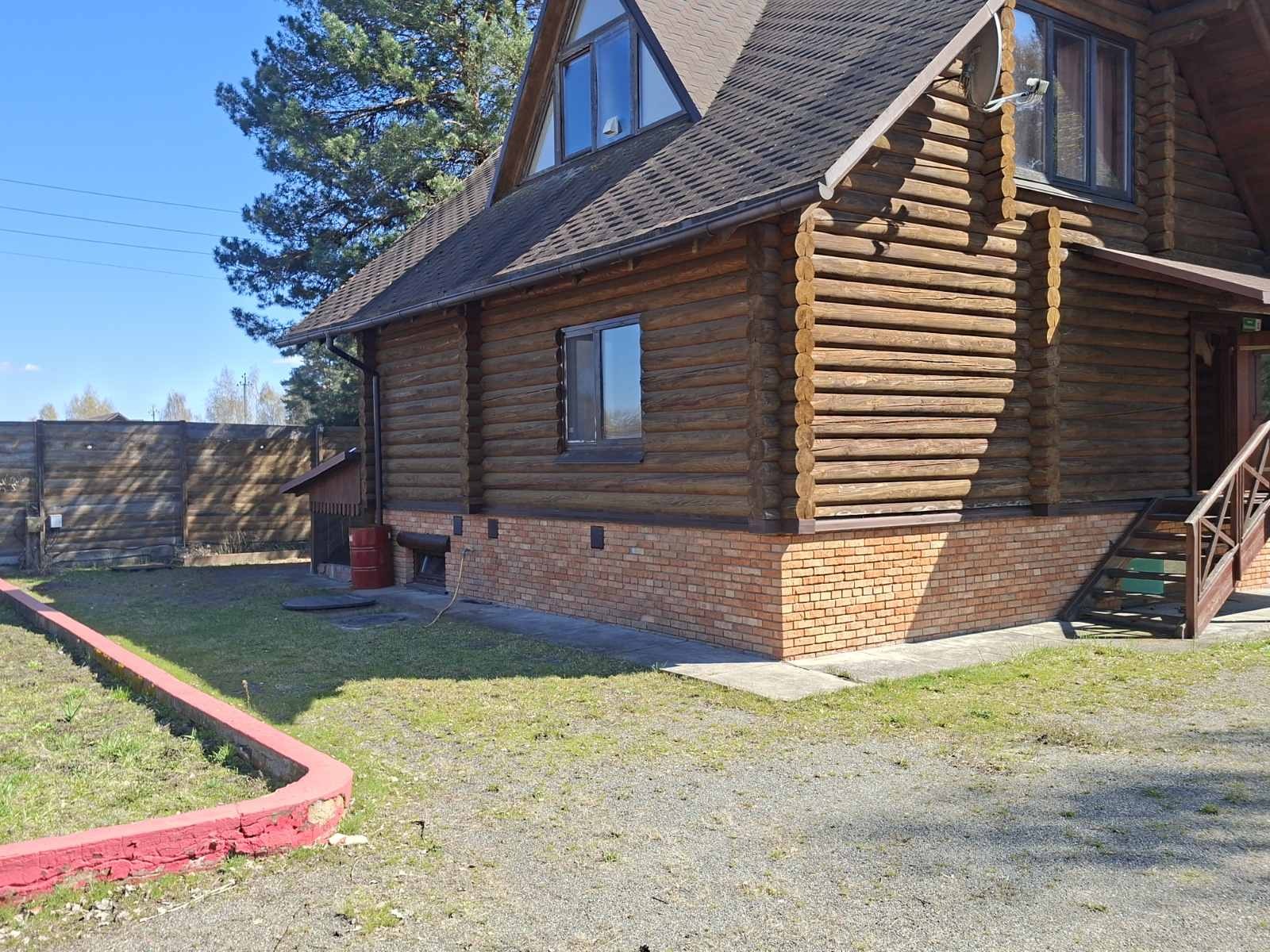 Продажа дома 168 м²