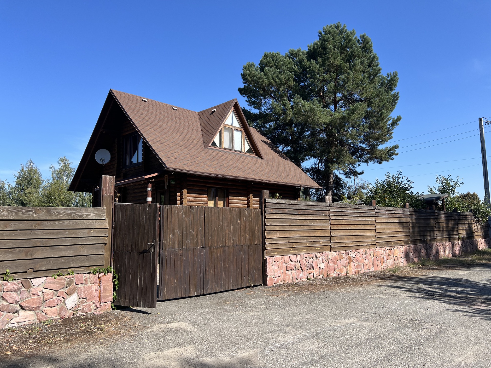 Продажа дома 168 м²