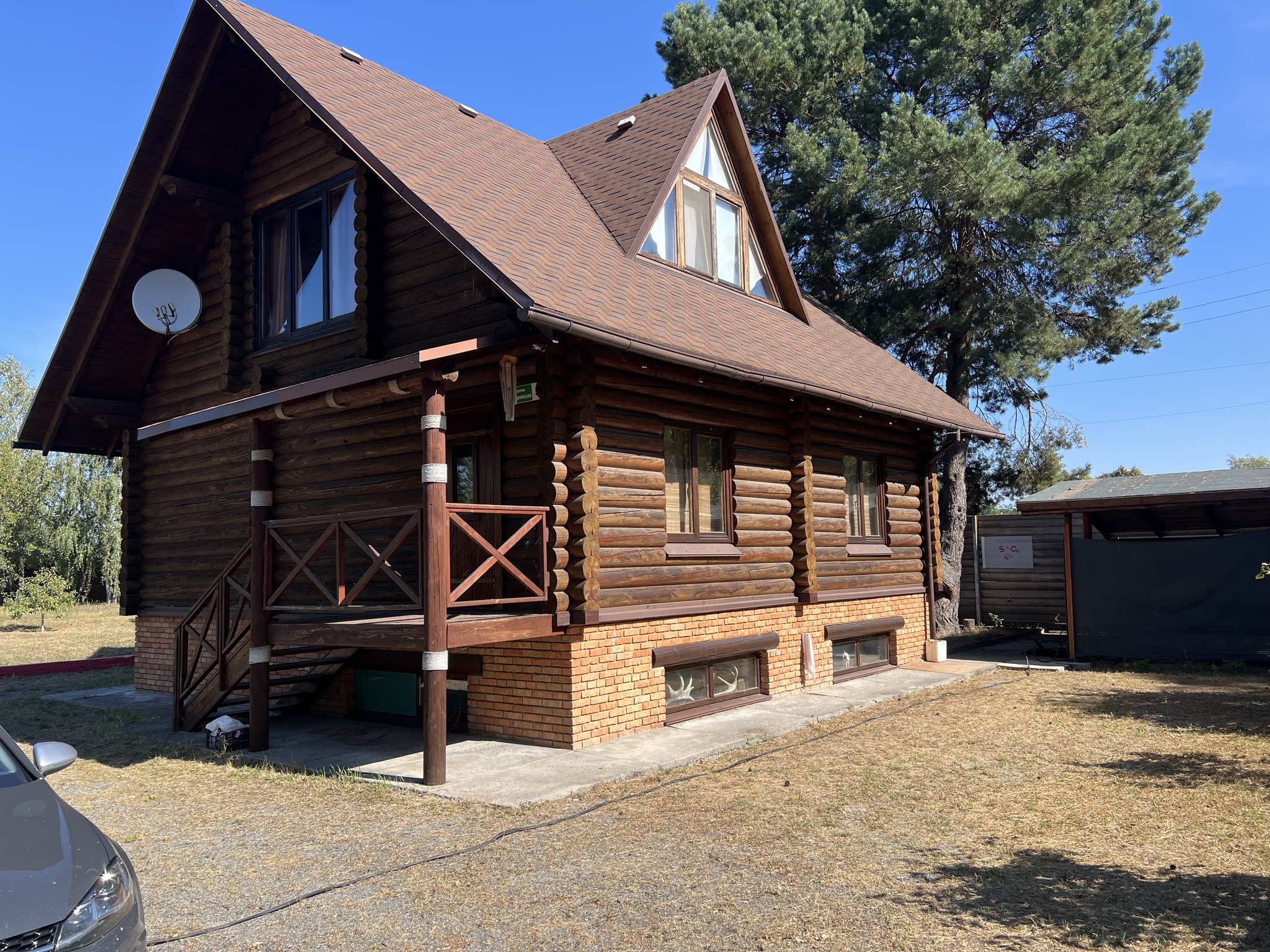 Продажа дома 168 м²