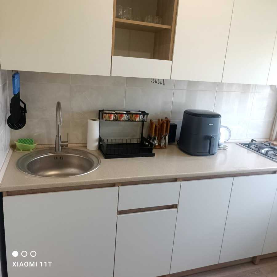 Аренда 1-комнатной квартиры 32 м², Павла Тычины просп., 3А