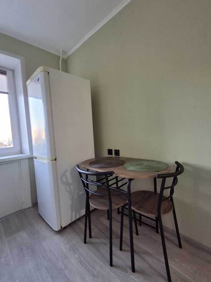 Аренда 1-комнатной квартиры 32 м², Павла Тычины просп., 3А
