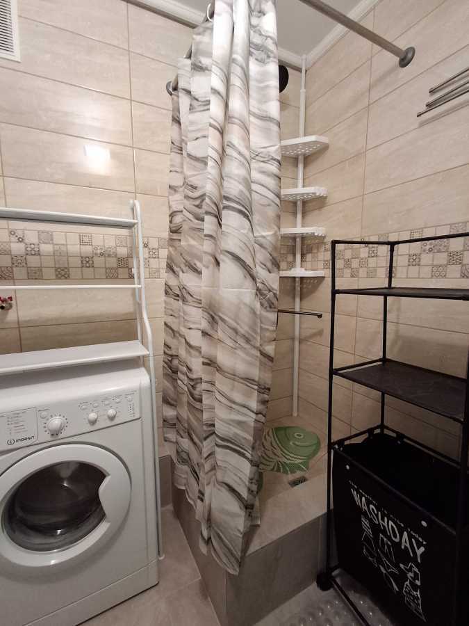 Аренда 1-комнатной квартиры 32 м², Павла Тычины просп., 3А