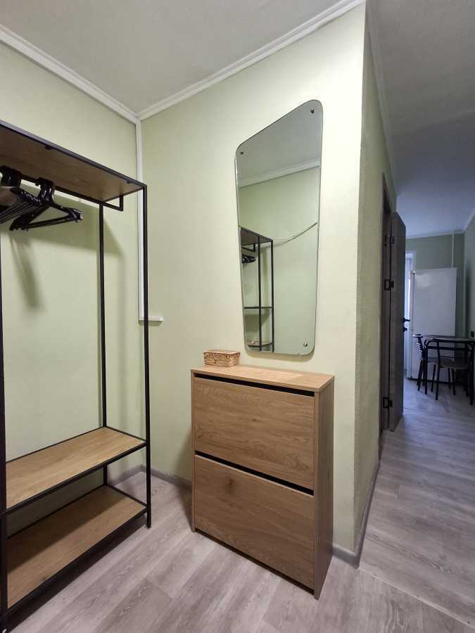 Аренда 1-комнатной квартиры 32 м², Павла Тычины просп., 3А