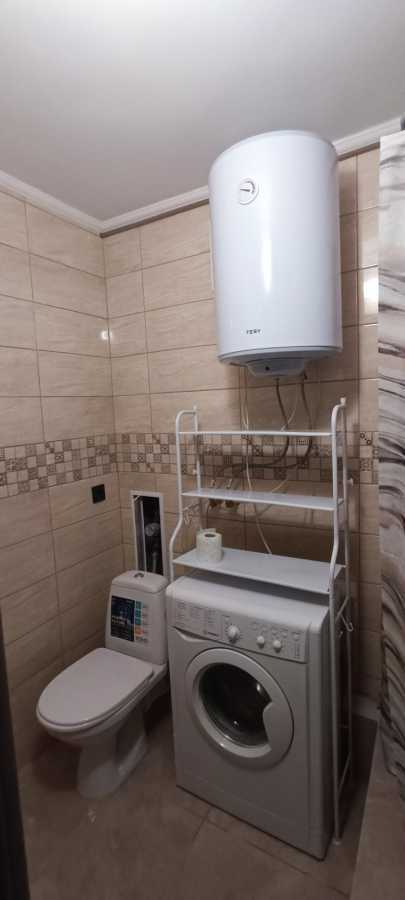 Аренда 1-комнатной квартиры 32 м², Павла Тычины просп., 3А