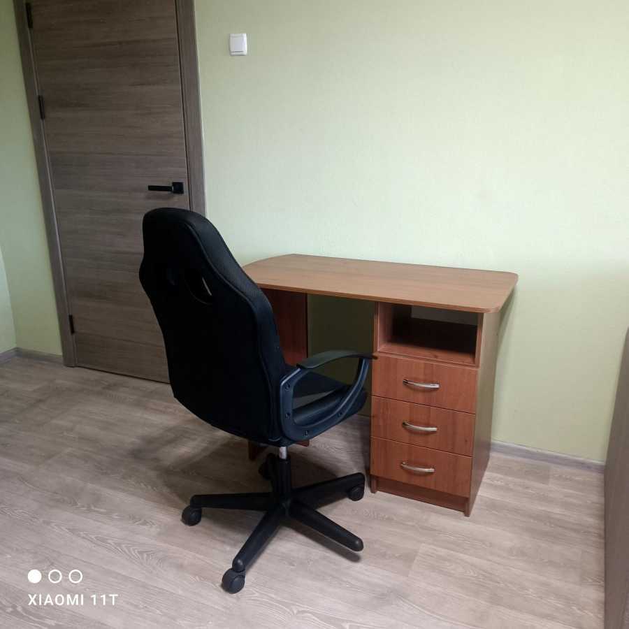 Аренда 1-комнатной квартиры 32 м², Павла Тычины просп., 3А