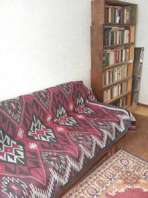 Аренда 2-комнатной квартиры 53 м², Ярослава Гашека бул., 16