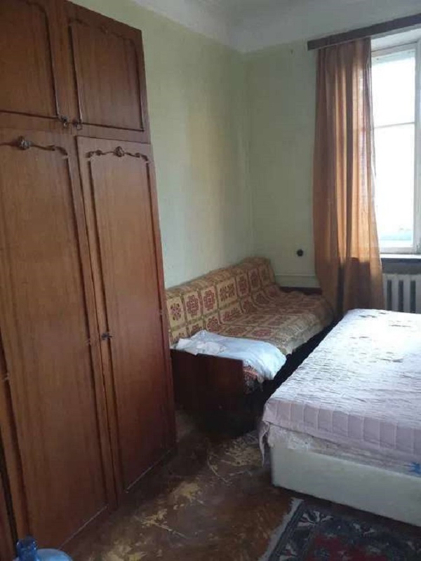 Аренда 2-комнатной квартиры 53 м², Ярослава Гашека бул., 16