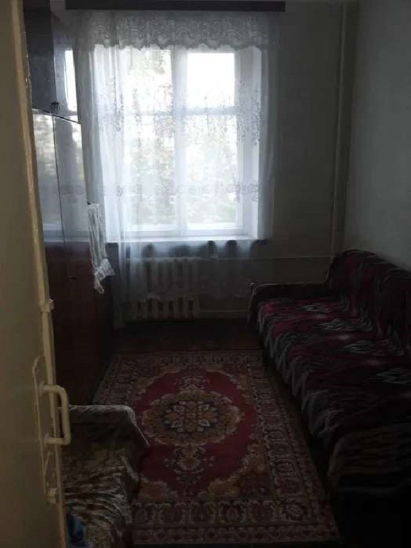 Аренда 2-комнатной квартиры 53 м², Ярослава Гашека бул., 16