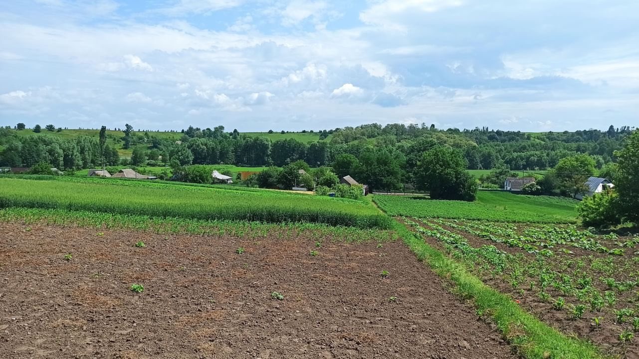 Продажа участка под индивидуальное жилое строительство 32 соток