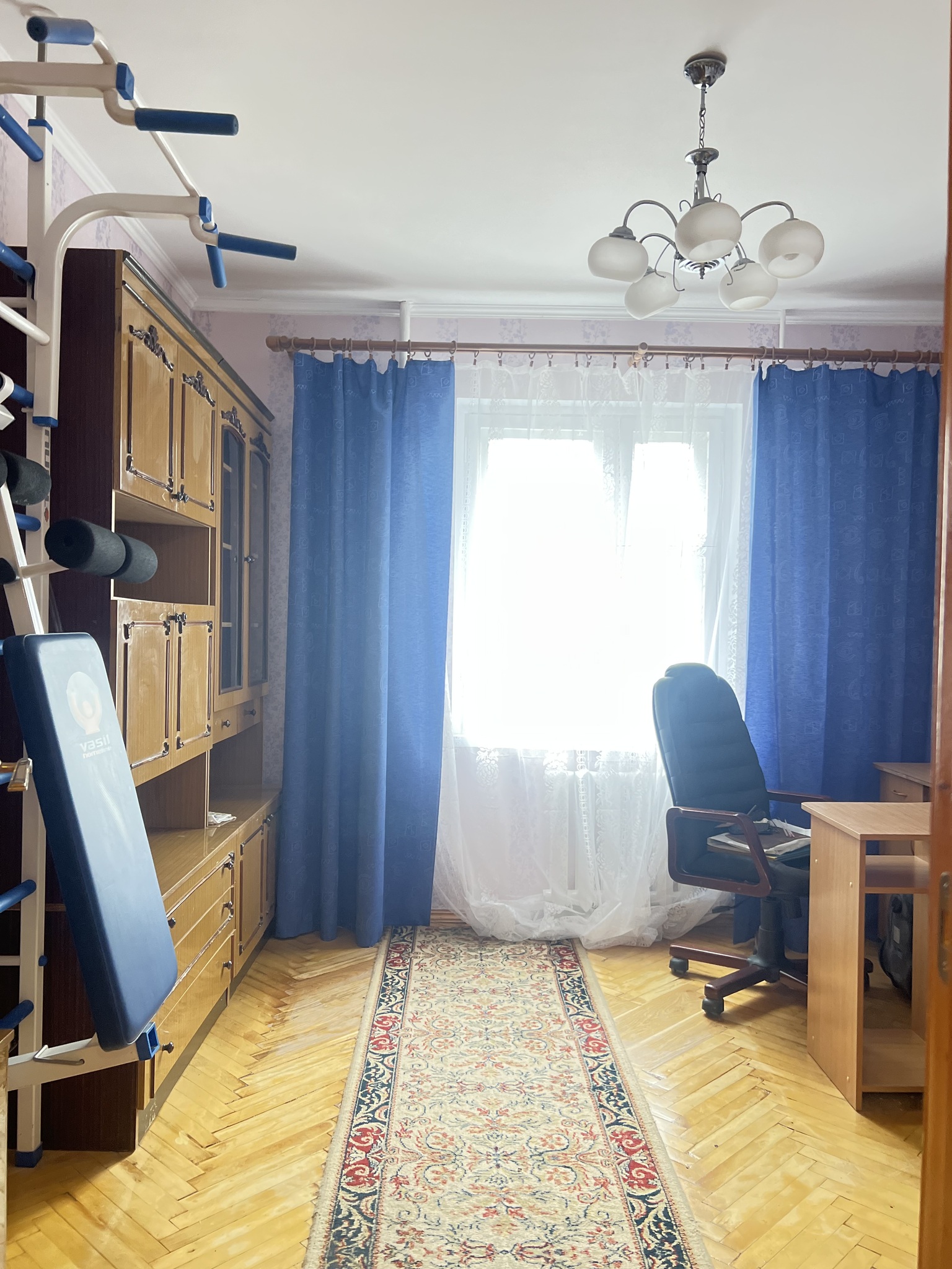 Аренда 2-комнатной квартиры 53 м², Петра Григоренко просп., 11А