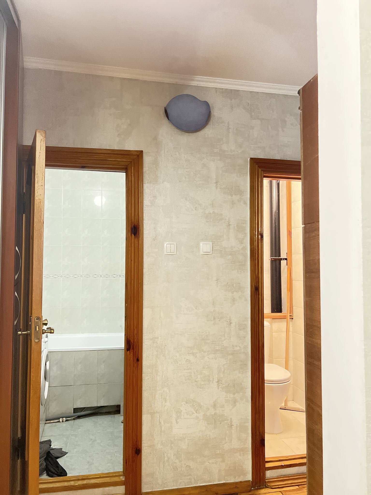 Аренда 2-комнатной квартиры 53 м², Петра Григоренко просп., 11А