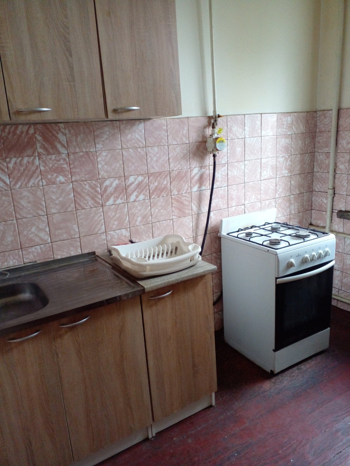 Аренда 2-комнатной квартиры 53 м², Ярослава Гашека бул., 16