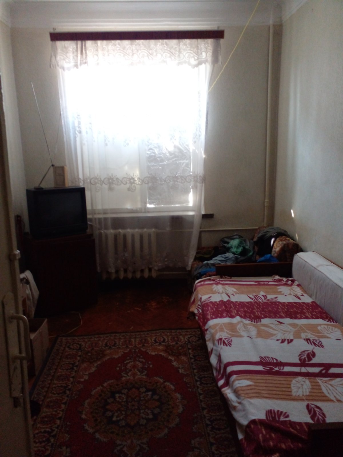 Аренда 2-комнатной квартиры 53 м², Ярослава Гашека бул., 16