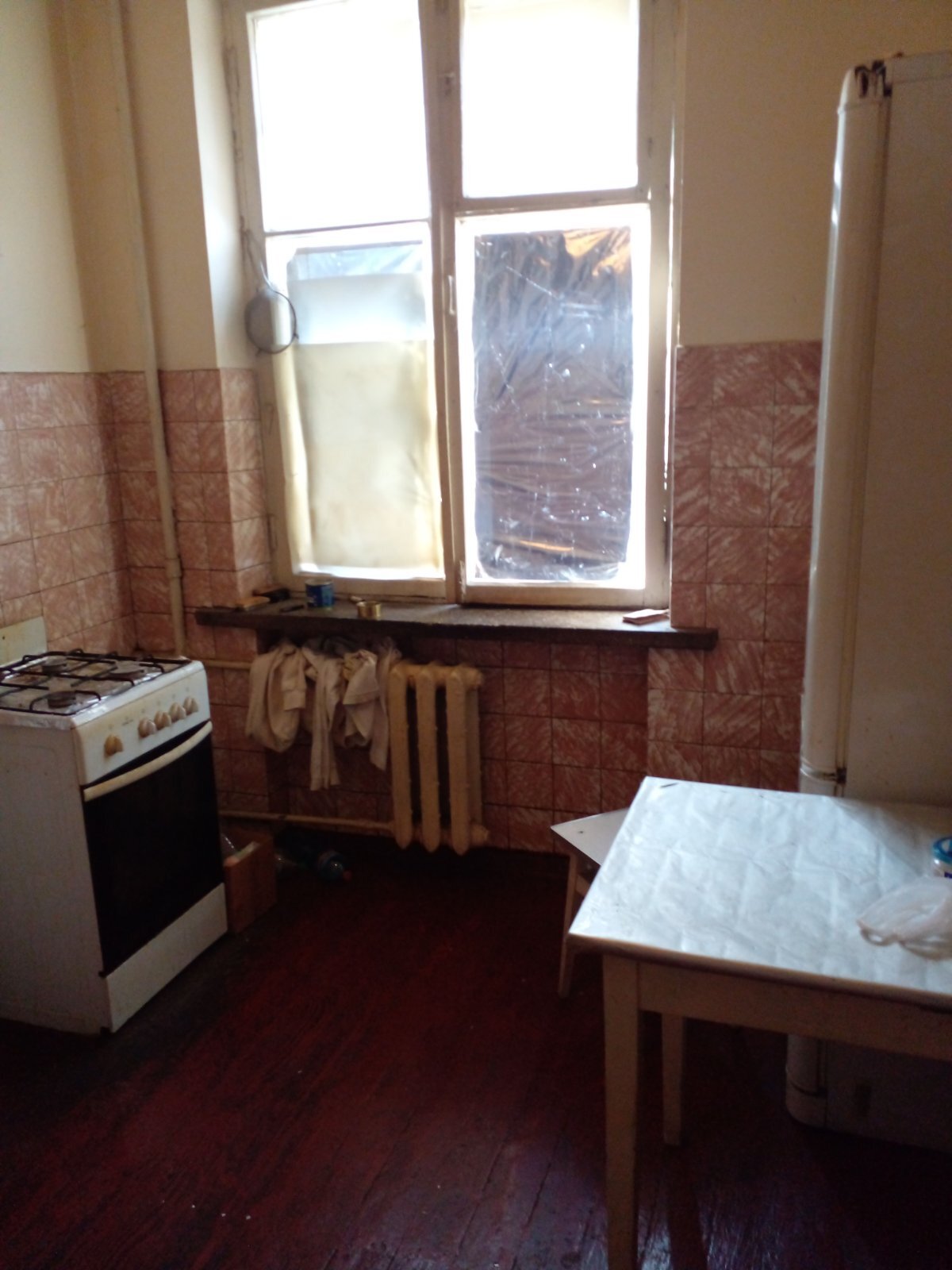 Аренда 2-комнатной квартиры 53 м², Ярослава Гашека бул., 16