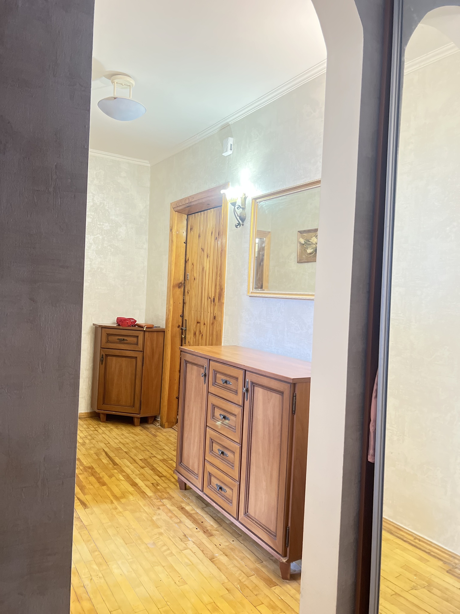 Аренда 2-комнатной квартиры 53 м², Петра Григоренко просп., 11А