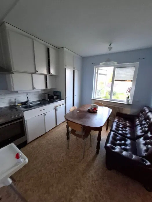 Продаж 2-кімнатної квартири 57 м², Парково-Сирецька вул., 12Б