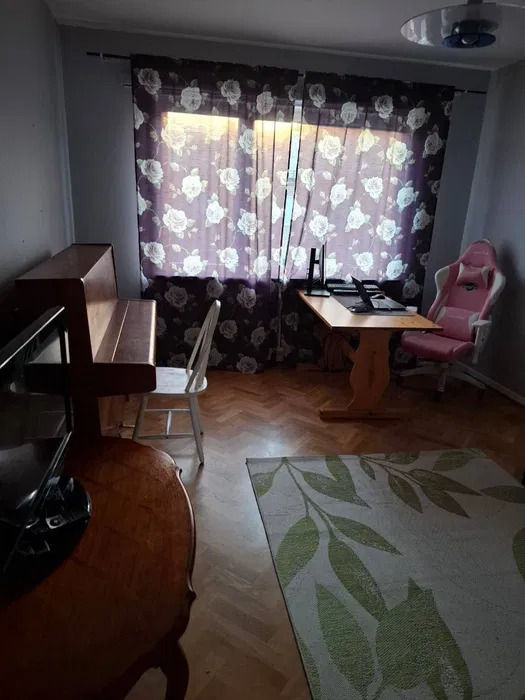 Продаж 2-кімнатної квартири 57 м², Парково-Сирецька вул., 12Б