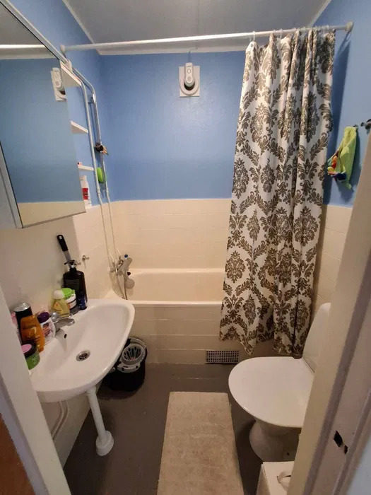 Продаж 2-кімнатної квартири 57 м², Парково-Сирецька вул., 12Б