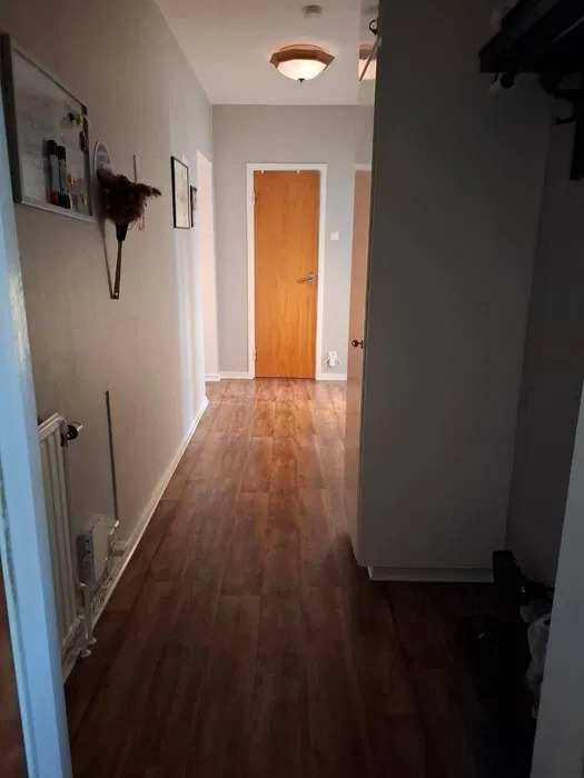 Продаж 2-кімнатної квартири 57 м², Парково-Сирецька вул., 12Б