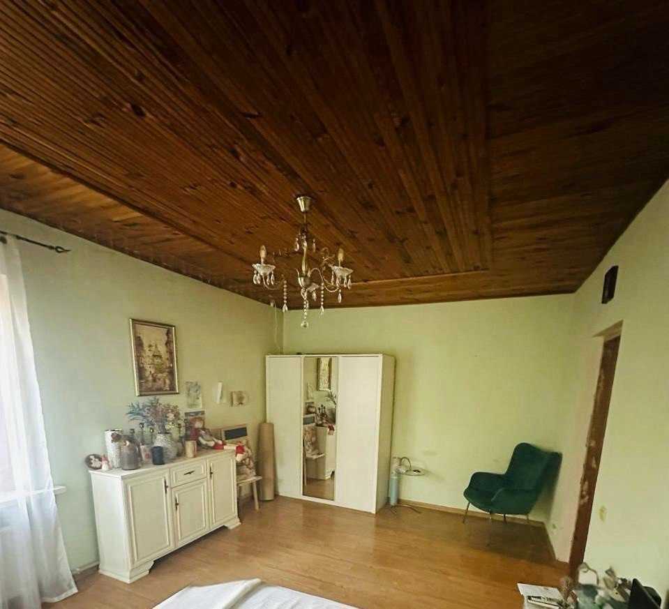 Продажа дома 120 м², Лісова