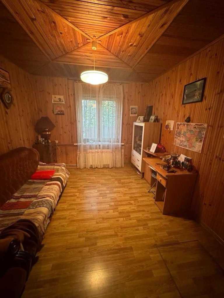 Продажа дома 120 м², Лісова
