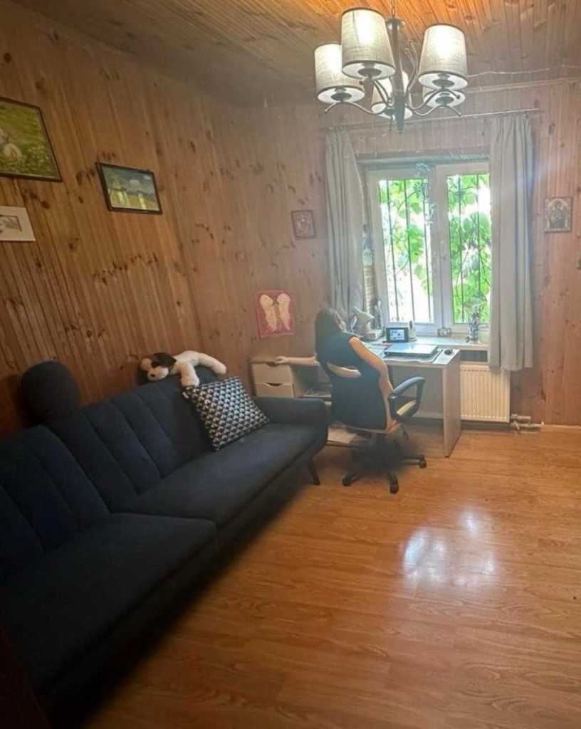 Продажа дома 120 м², Лісова