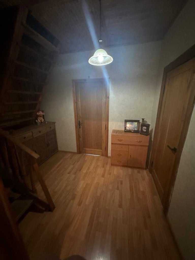 Продажа дома 120 м², Лісова