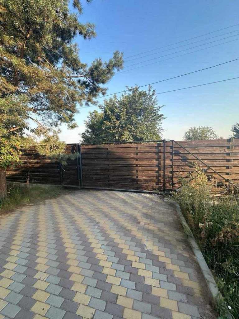 Продажа дома 120 м², Лісова