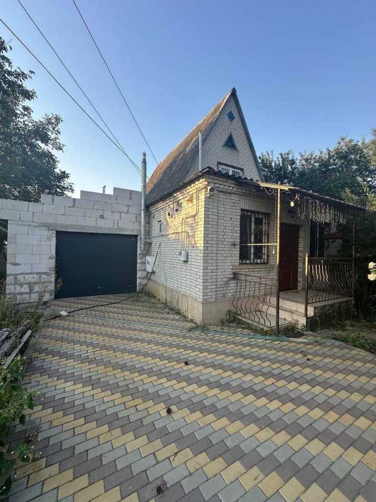 Продажа дома 120 м², Лісова