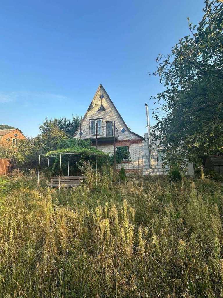 Продажа дома 120 м², Лісова
