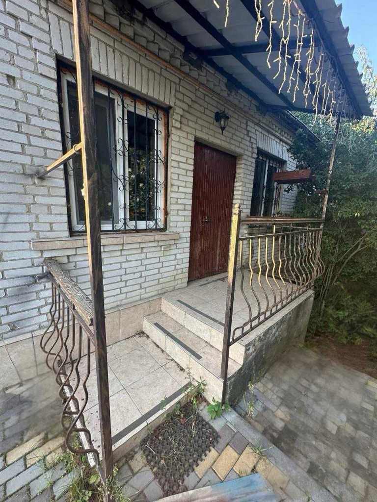 Продажа дома 120 м², Лісова
