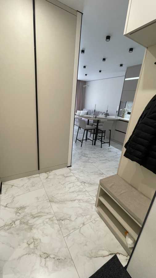 Аренда 2-комнатной квартиры 40 м², Кольцевая дор., 1