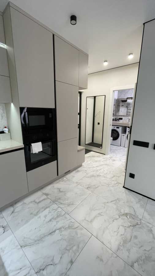 Аренда 2-комнатной квартиры 40 м², Кольцевая дор., 1