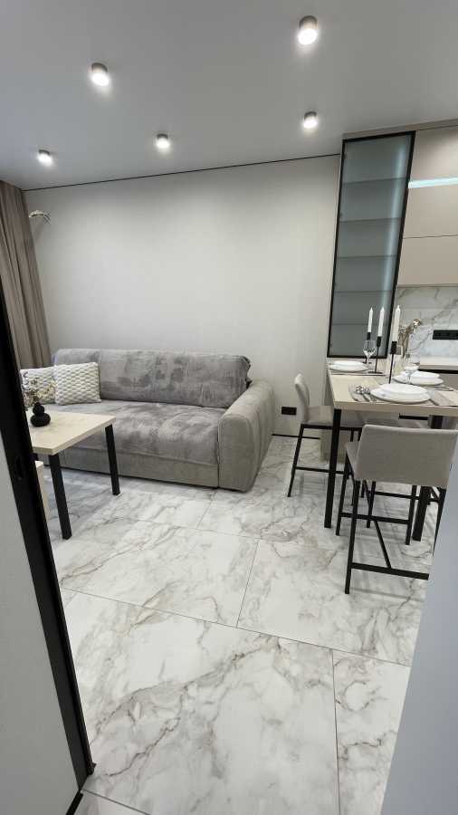 Аренда 2-комнатной квартиры 40 м², Кольцевая дор., 1