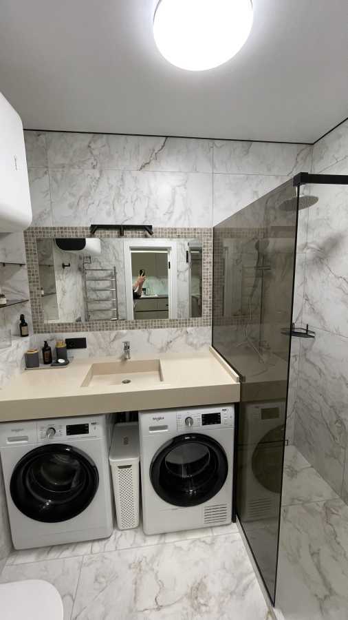 Аренда 2-комнатной квартиры 40 м², Кольцевая дор., 1