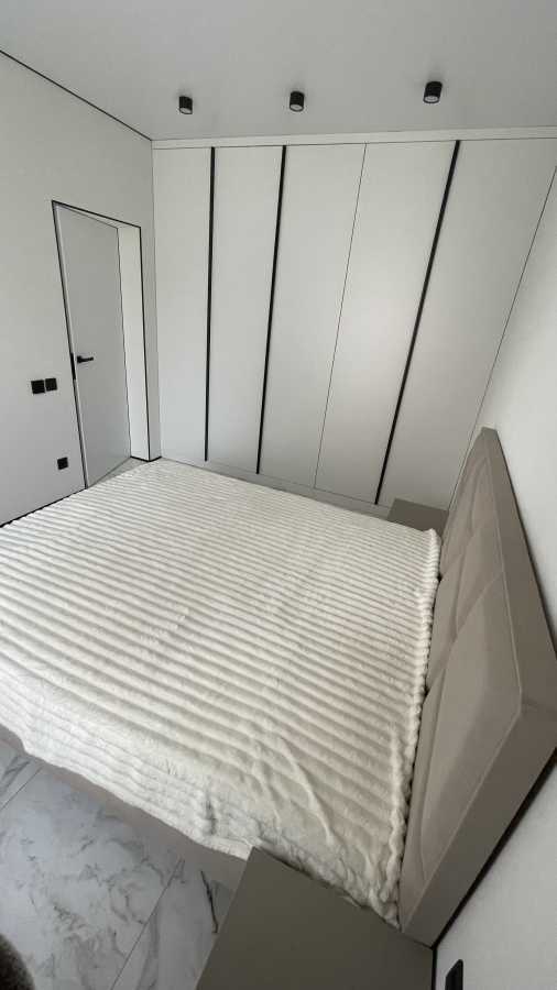 Аренда 2-комнатной квартиры 40 м², Кольцевая дор., 1