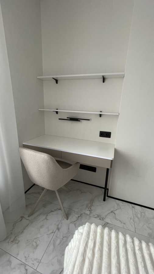 Аренда 2-комнатной квартиры 40 м², Кольцевая дор., 1