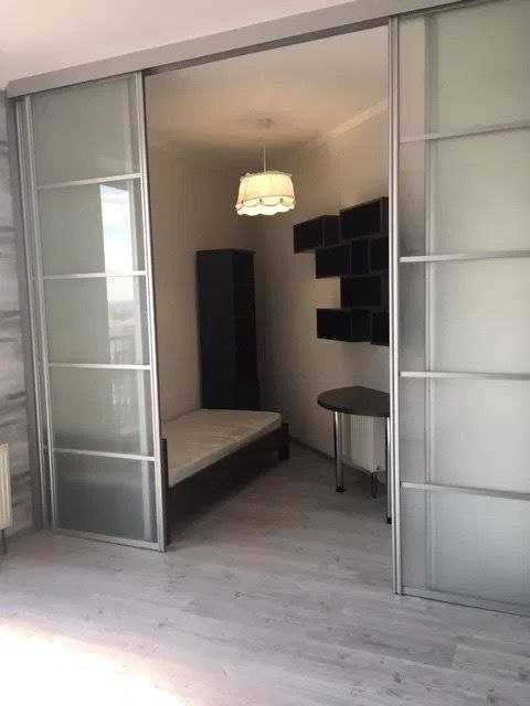 Продажа 1-комнатной квартиры 54 м², Евгения Коновальца ул., 44А