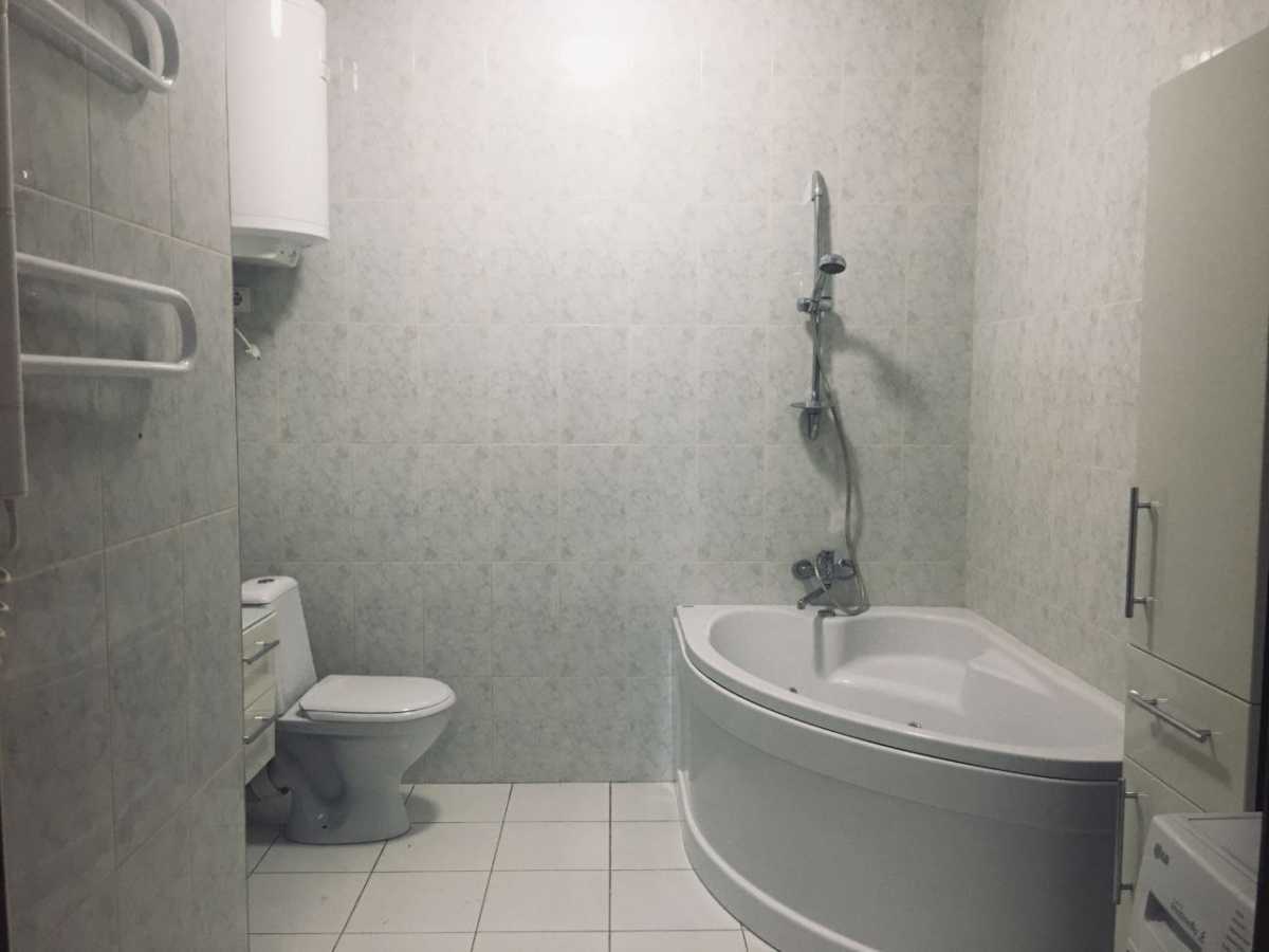 Продажа 1-комнатной квартиры 54 м², Евгения Коновальца ул., 44А