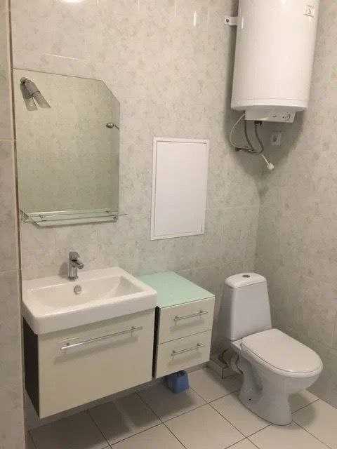 Продажа 1-комнатной квартиры 54 м², Евгения Коновальца ул., 44А