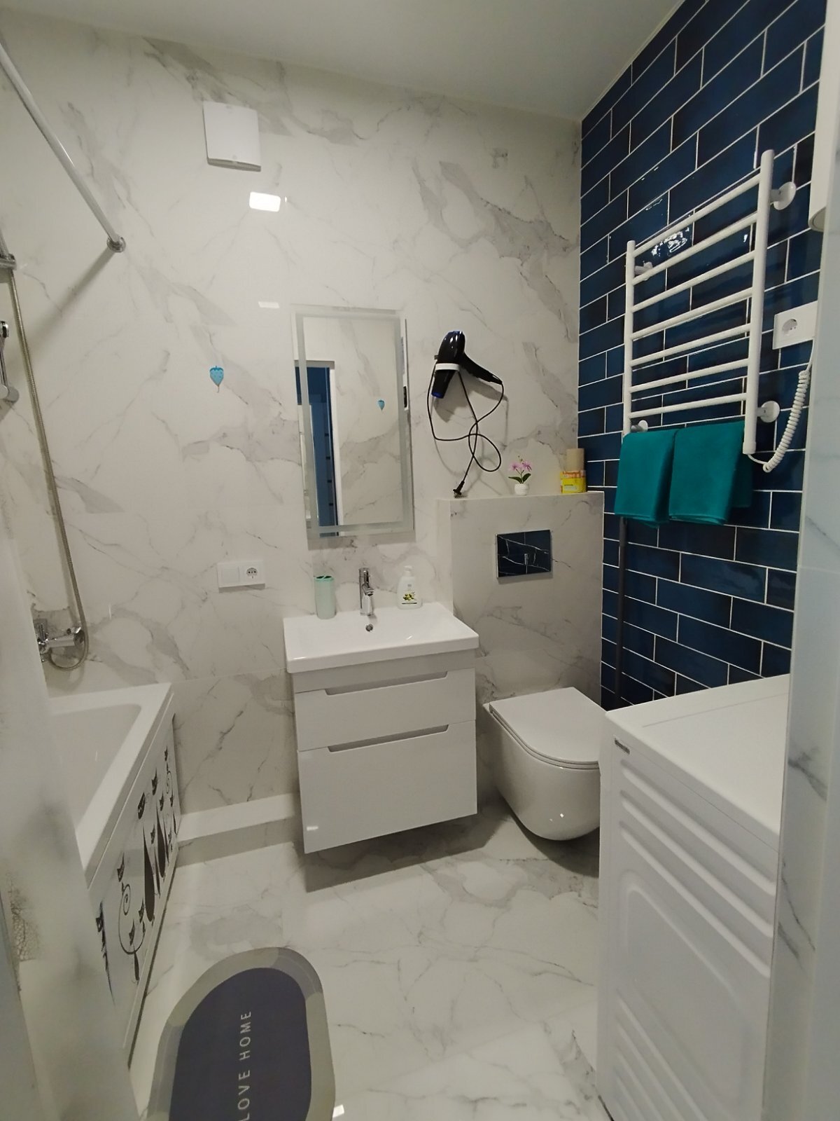 1-комнатная квартира посуточно 27 м², Лысенко ул., 21