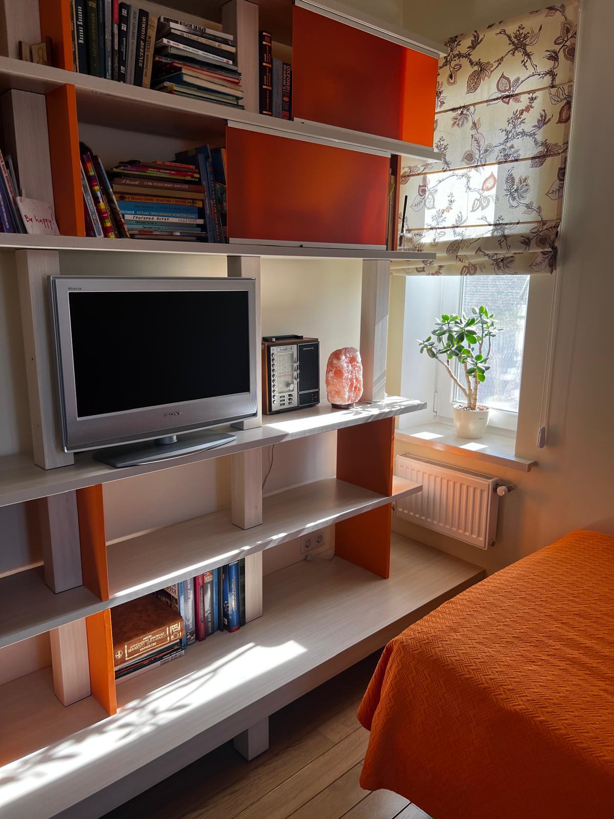 Аренда дома 120 м², Центральная ул., метро Славутич