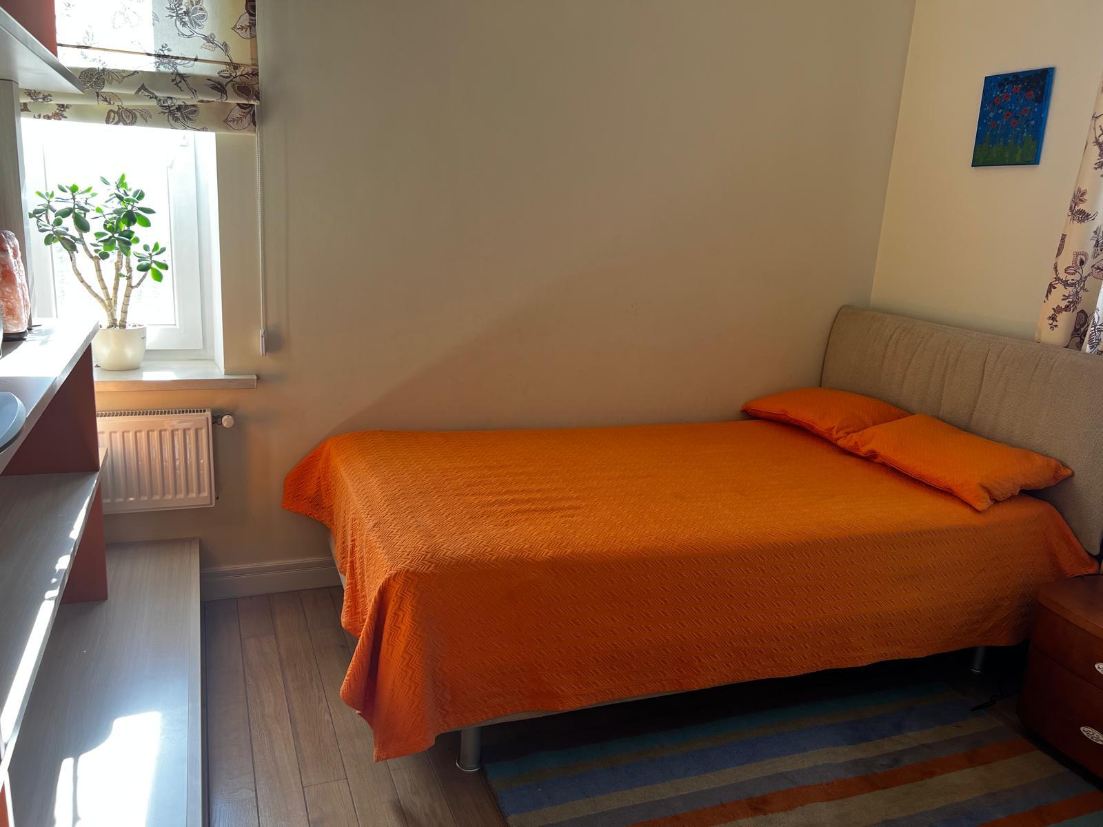 Аренда дома 120 м², Центральная ул., метро Славутич