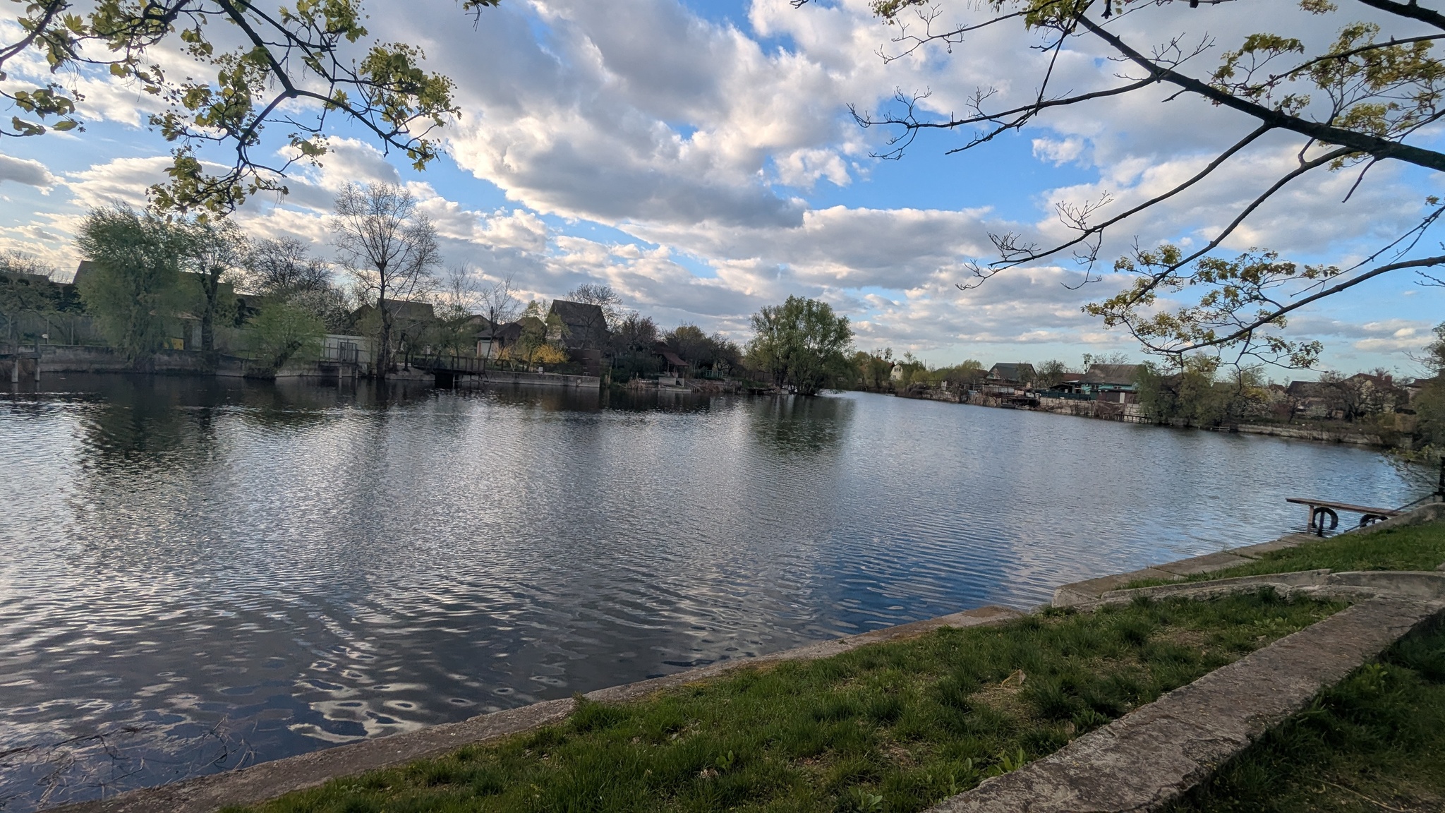 Аренда дома 120 м², Центральная ул., метро Славутич