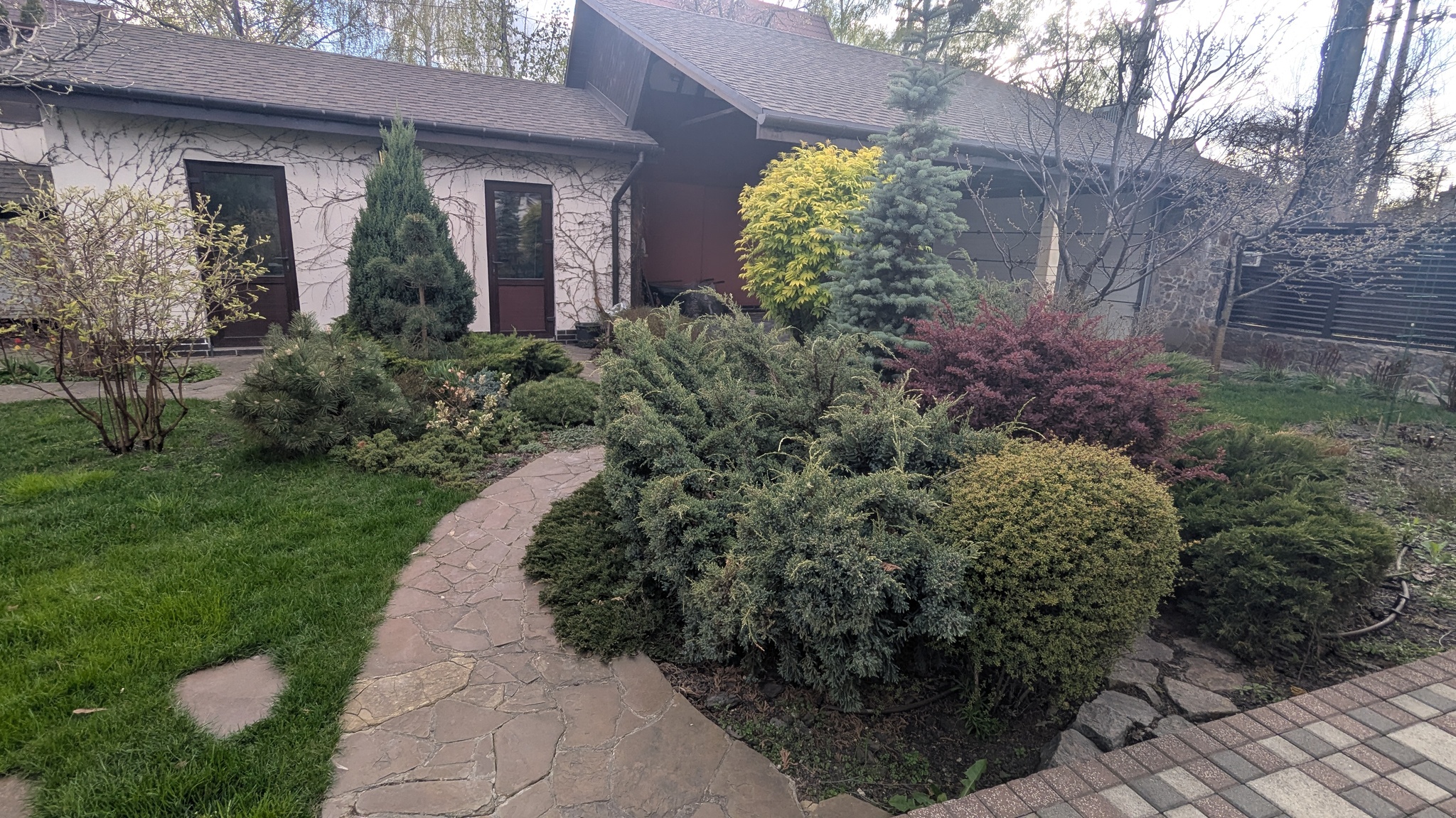 Аренда дома 120 м², Центральная ул., метро Славутич