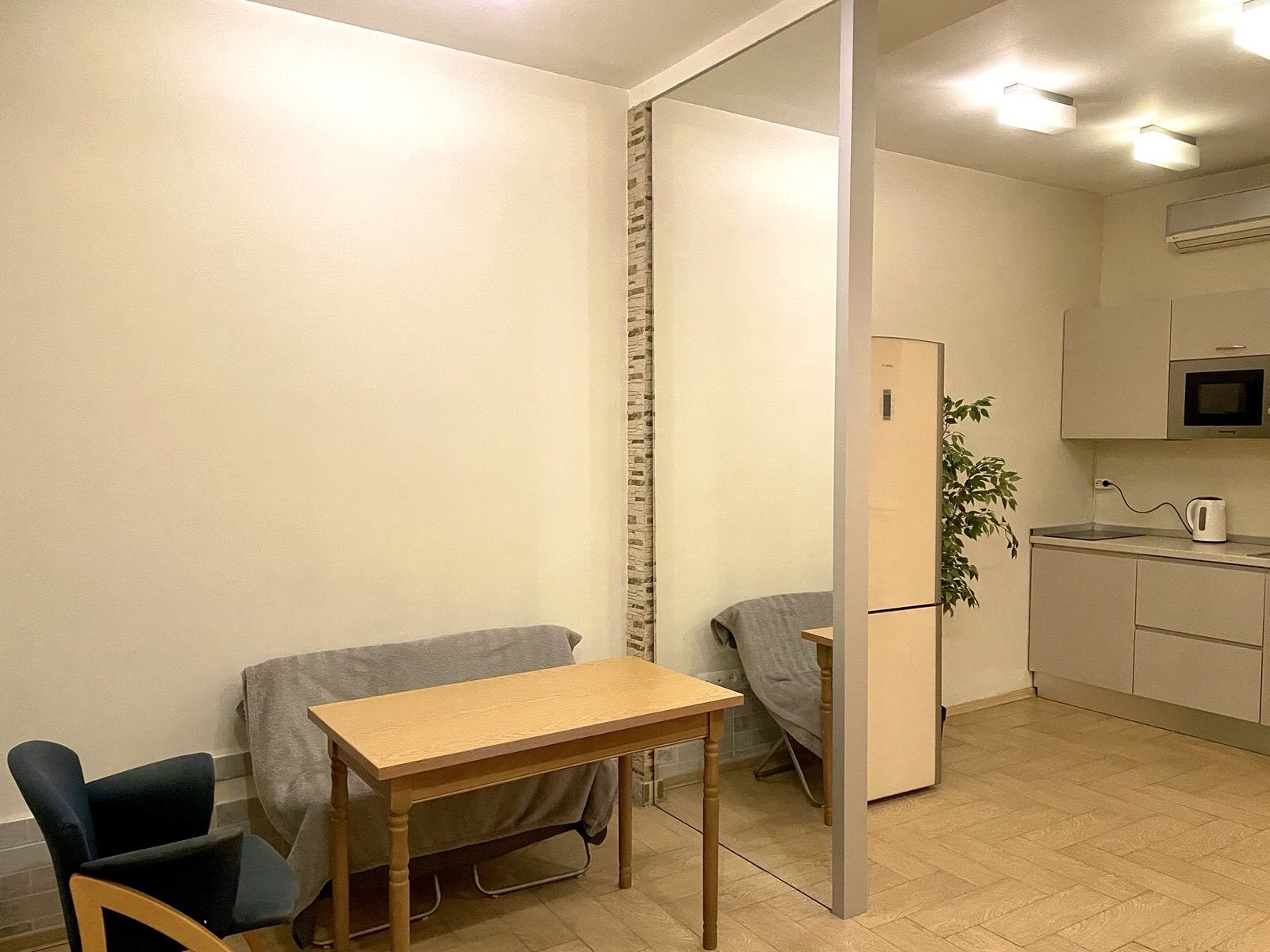 Оренда 1-кімнатної квартири 35 м², Льва Толстого вул., 8